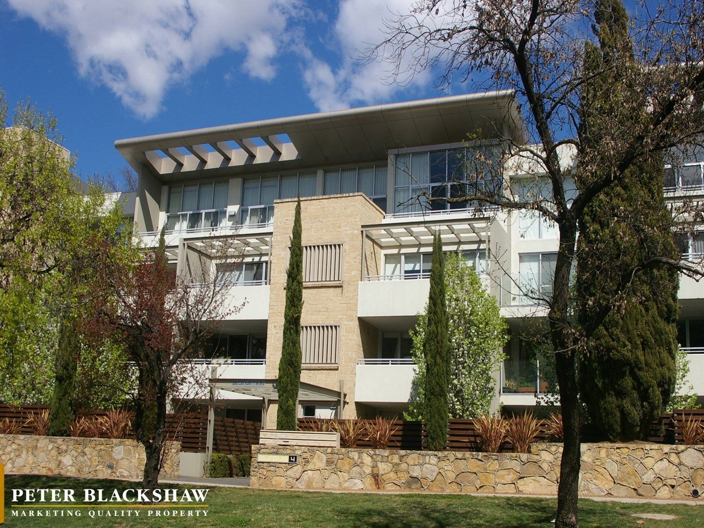 34/38 Canberra Avenue, Forrest Property History & Address Research