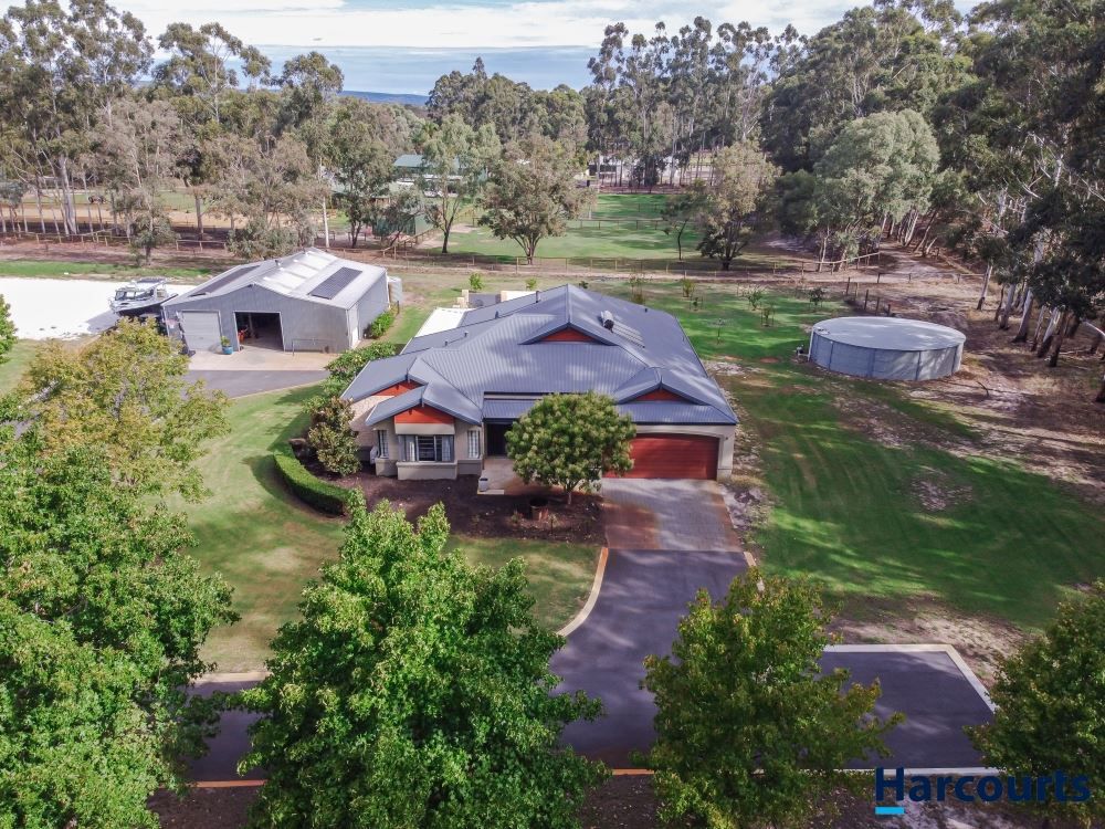 24 Cunningham Drive, Oakford WA 6121, Image 1