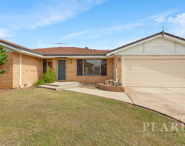 8 Lanskie Court, Joondalup WA 6027