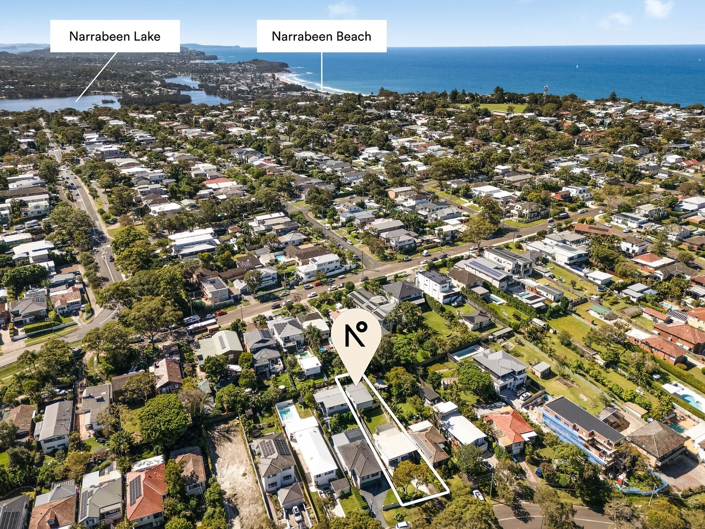 Additional image 21 of 101 Parkes Road, Collaroy Plateau NSW 2097