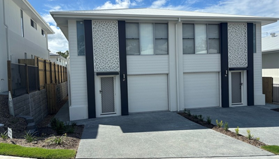 Picture of 67/19 Whittley Court, PIMPAMA QLD 4209