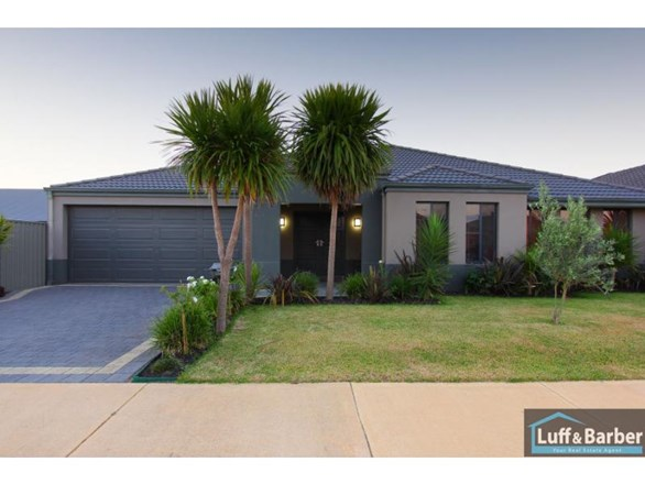 41 Whittaker Turn, Piara Waters WA 6112