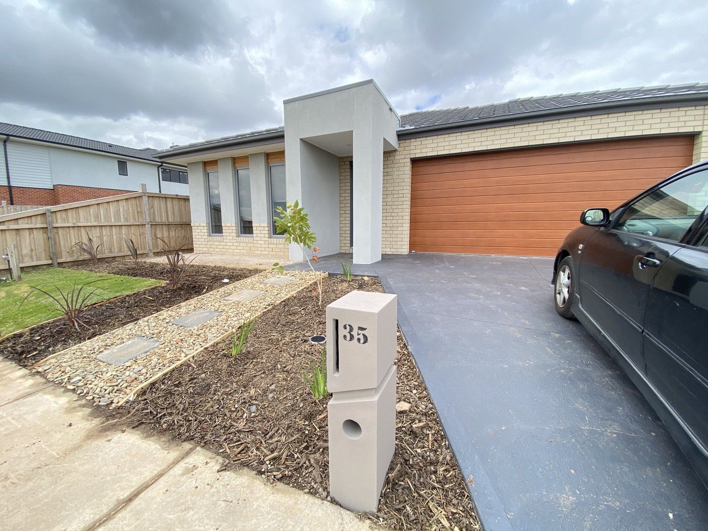 4 bedrooms House in 35 Fresco Way TARNEIT VIC, 3029