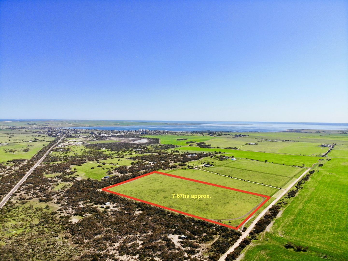 Lot 274 Aitchison Road, Streaky Bay SA 5680, Image 1