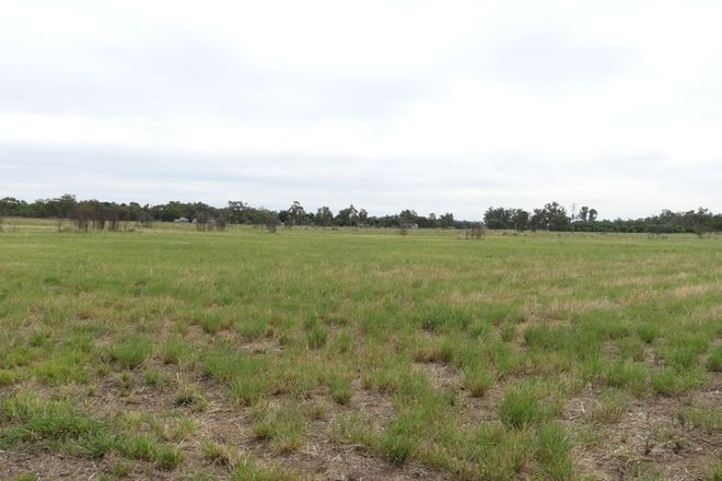 Picture of Lot 3/6 Carinda Road, WARREN NSW 2824