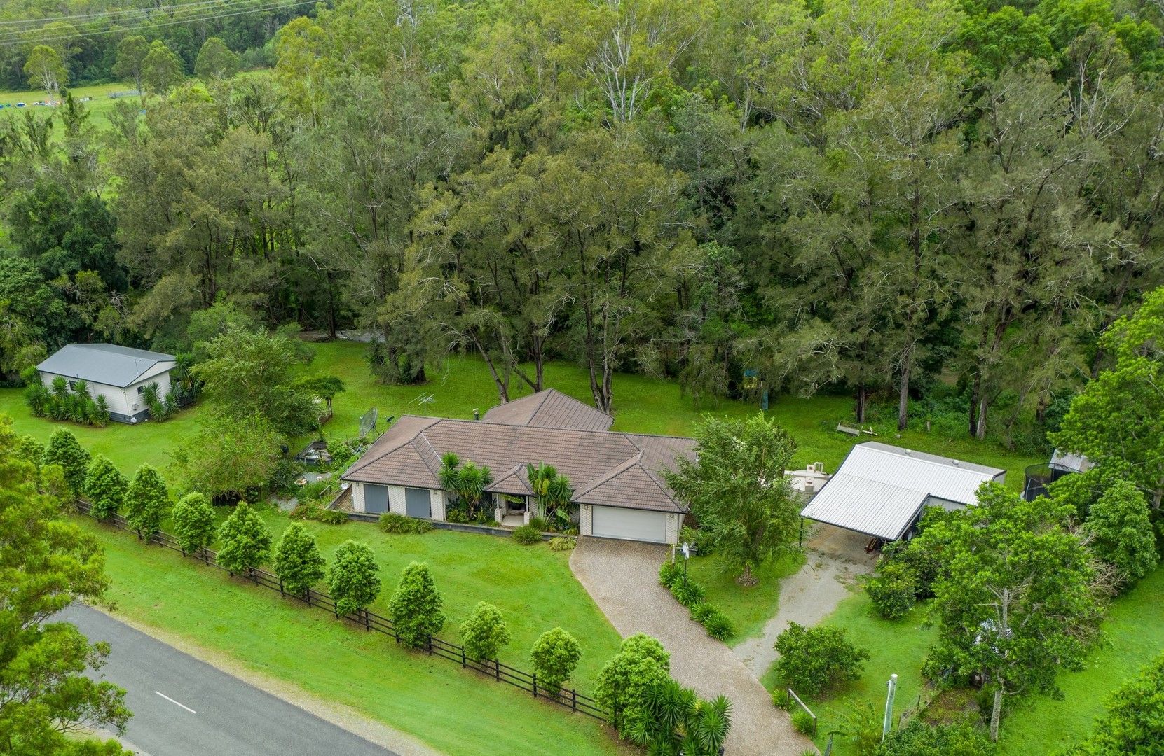 503 Cedar Creek Road, Cedar Creek QLD 4207, Image 0