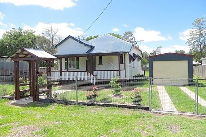 Picture of 17 Gill Street, BONALBO NSW 2469