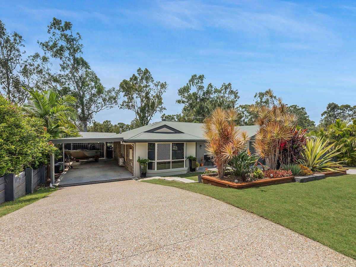 58 Jacana Crescent, Flinders View QLD 4305 Domain