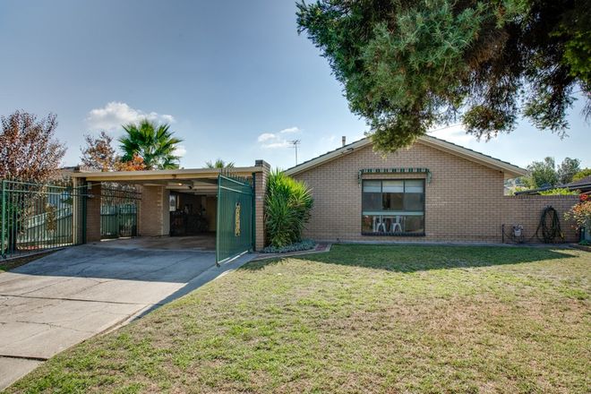 Picture of 397 Colley Street, LAVINGTON NSW 2641