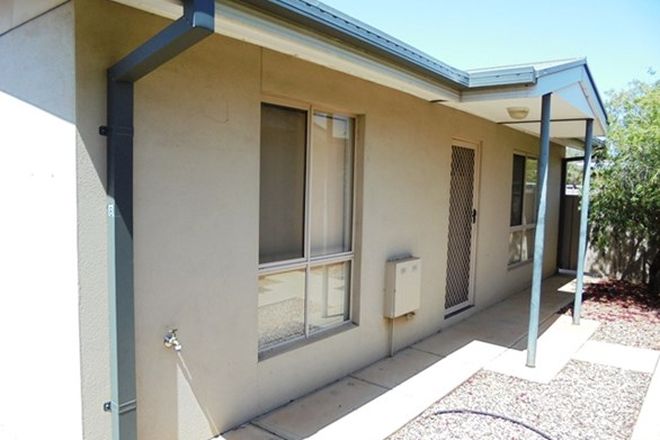 Picture of 8/1 George Crescent, CICCONE NT 0870