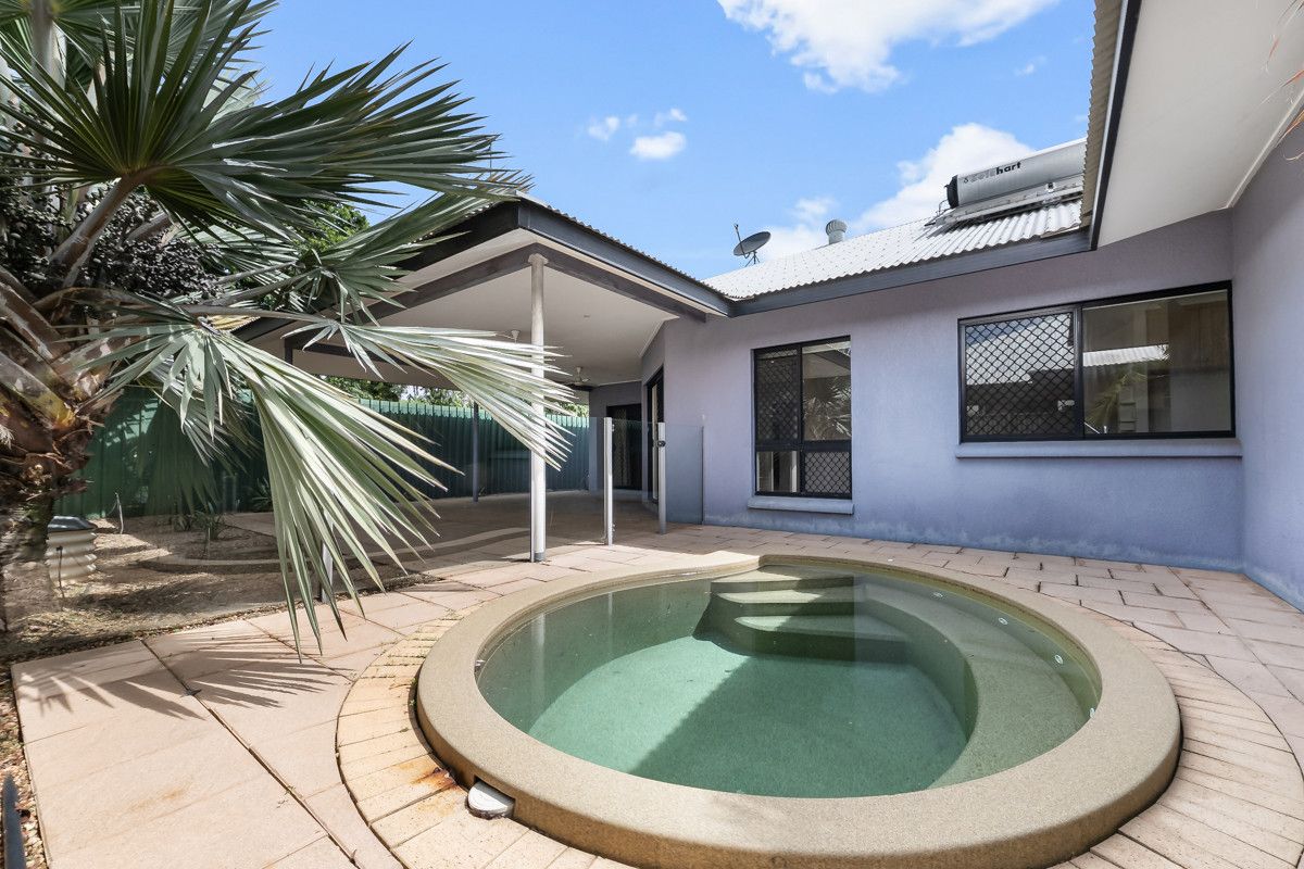 22 Ah Mat Street, Woolner NT 0820, Image 1