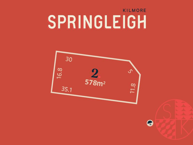 Springleigh Estate, Kilmore VIC 3764, Image 2