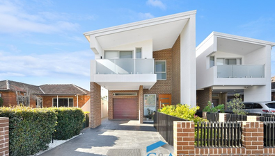 Picture of 6A Cecil Street, GUILDFORD NSW 2161