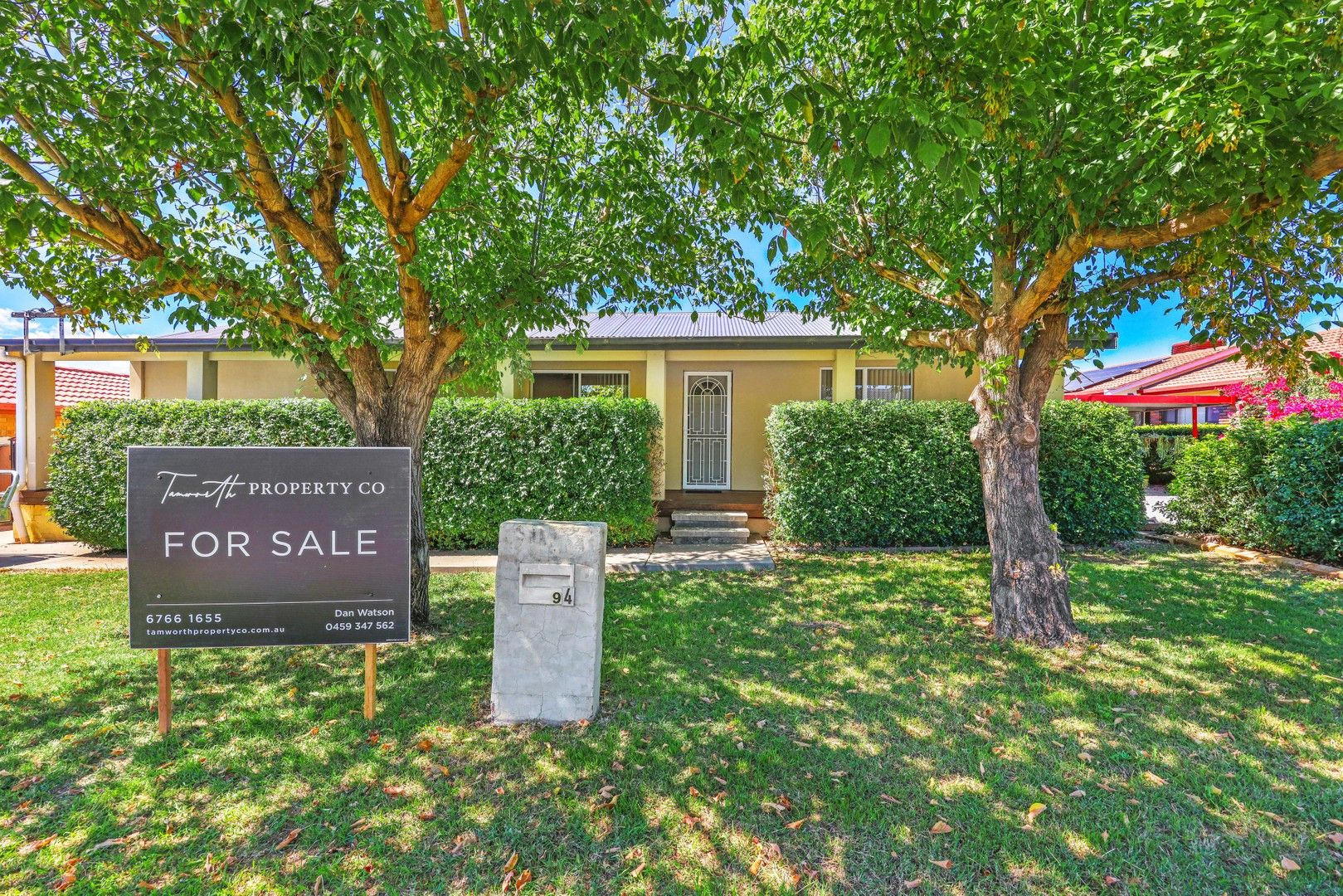 4 bedrooms House in 94 Evans Street TAMWORTH NSW, 2340