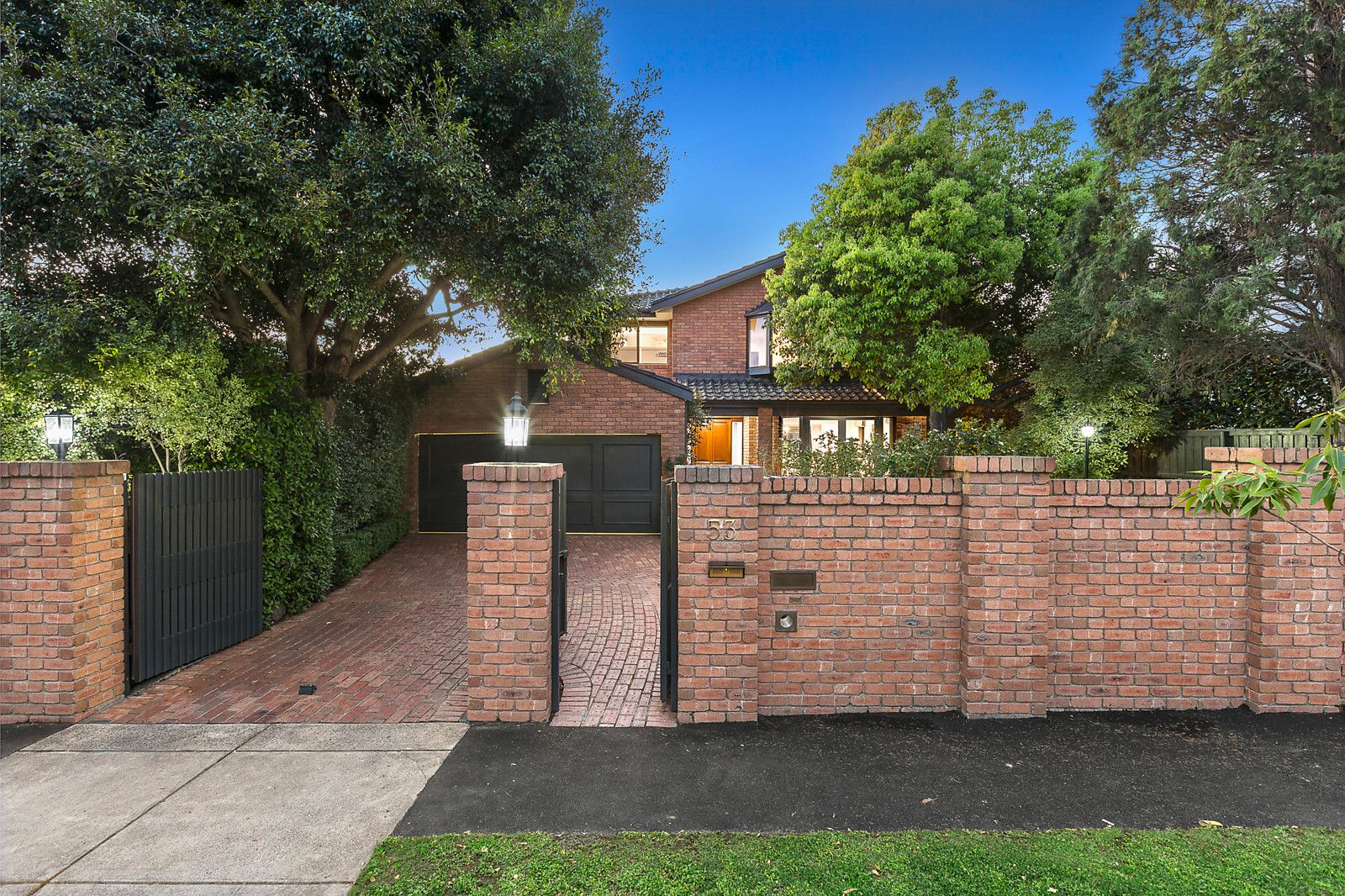 53 Wentworth Avenue, Canterbury VIC 3126, Image 0