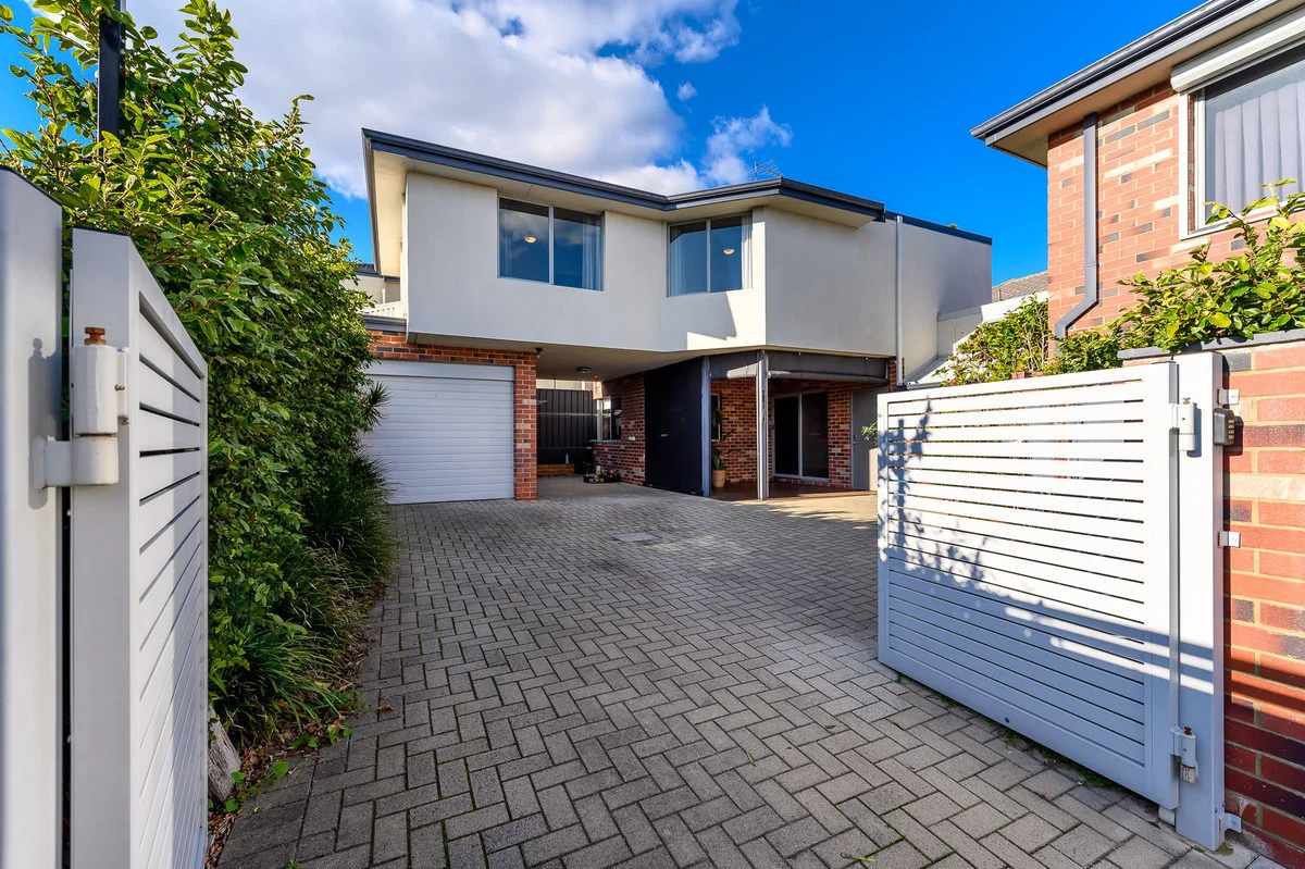 Primary image of 6C Eighth Avenue, Maylands WA 6051