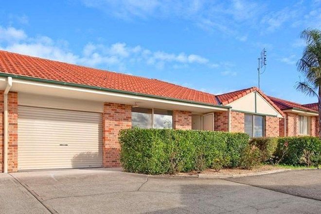 Picture of 4/17 Tully Crescent, ALBION PARK NSW 2527