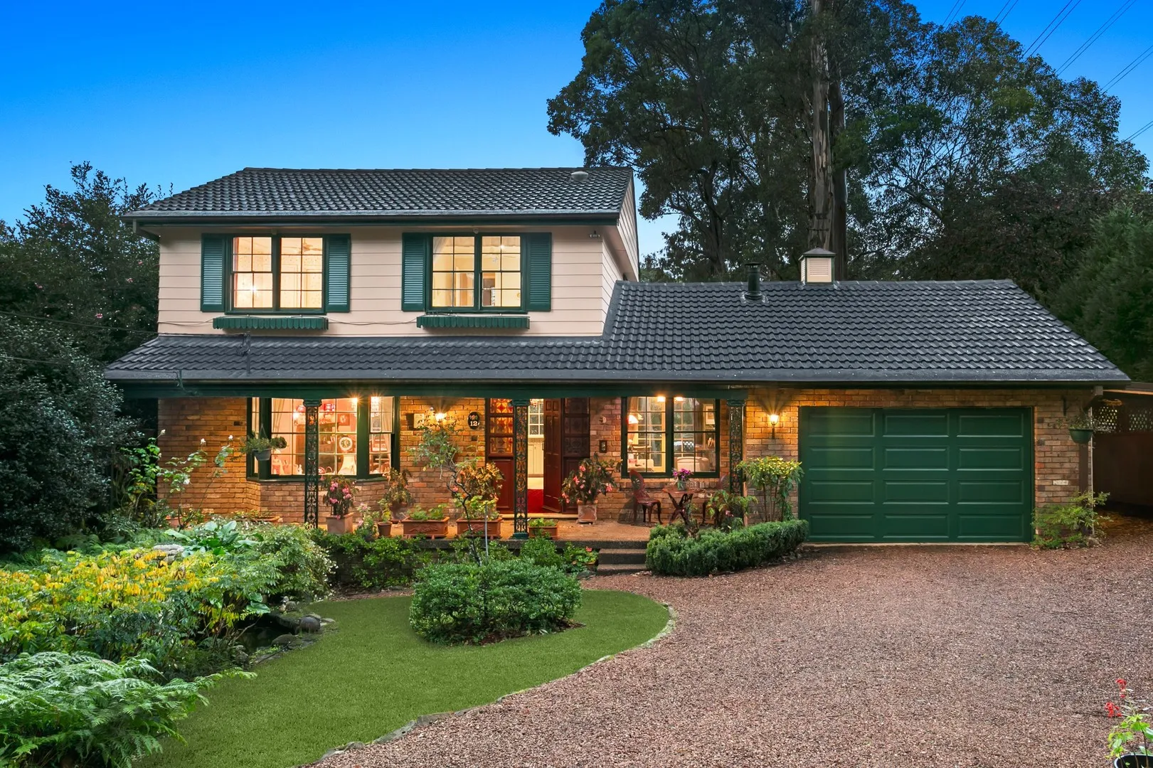 House in Beecroft