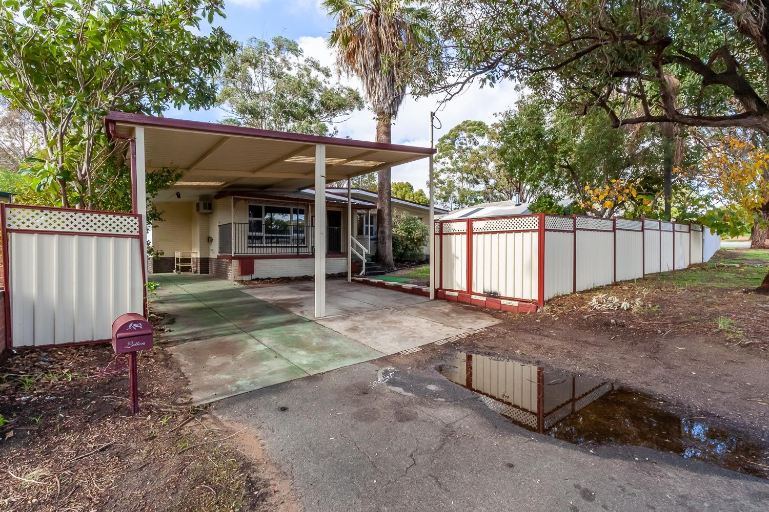 29 Waltham Rd, Armadale WA 6112 House For Rent 550 Domain