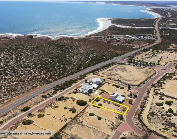 18 Centrolepis Circuit, Kalbarri WA 6536