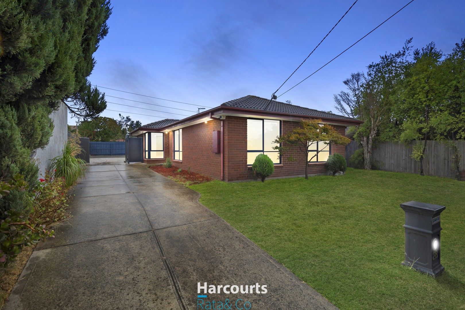 28 Heritage Drive, Mill Park VIC 3082, Image 0