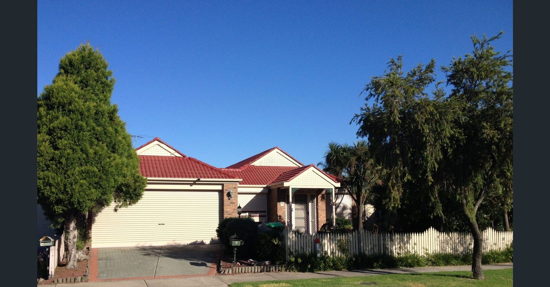 3 bedrooms House in 8 Kellett Street CRANBOURNE NORTH VIC, 3977