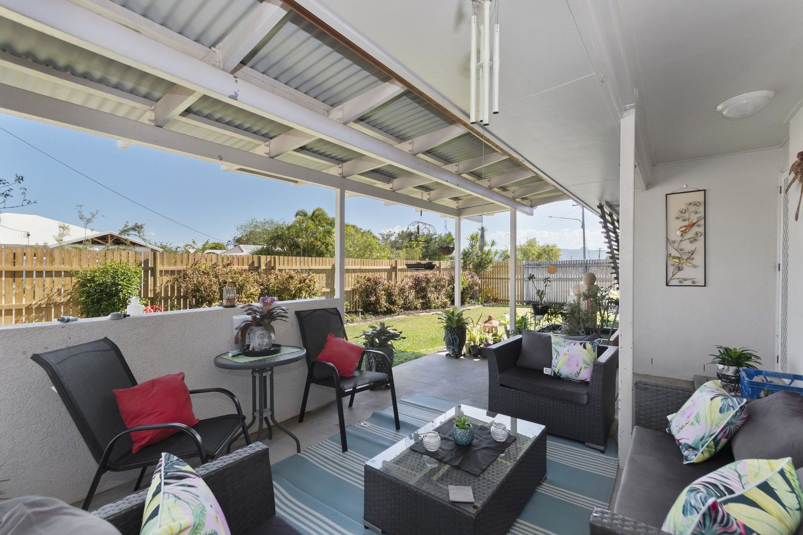 28 Josephine Crescent, Rasmussen QLD 4815, Image 0