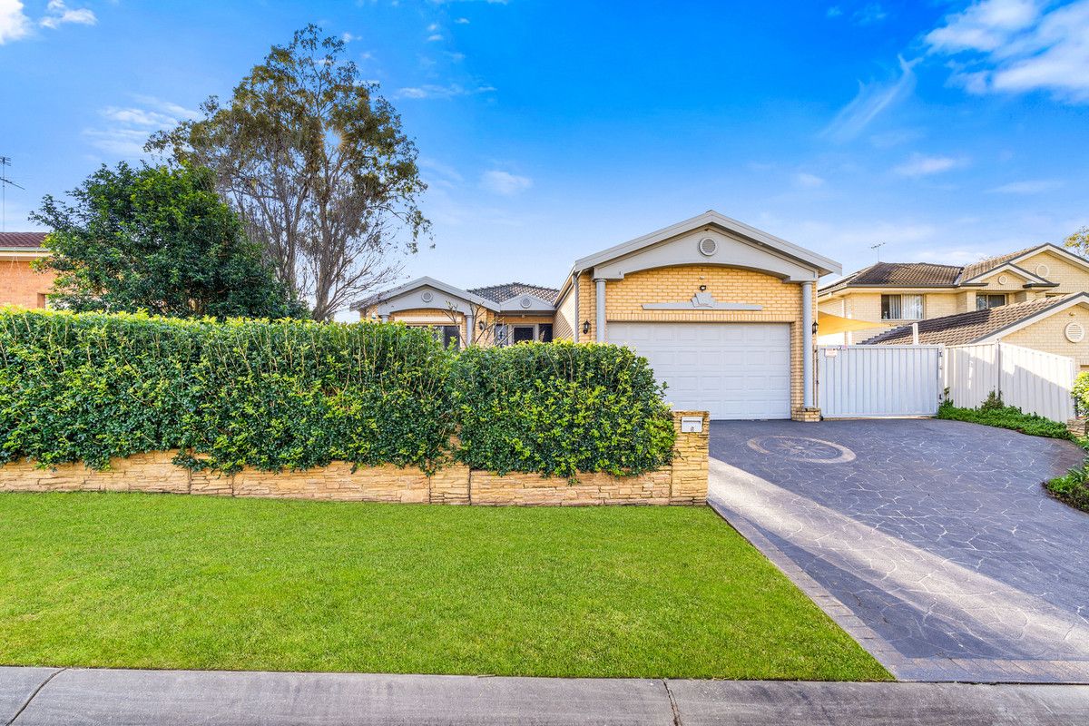 6 St Mark Close, Blair Athol NSW 2560, Image 0