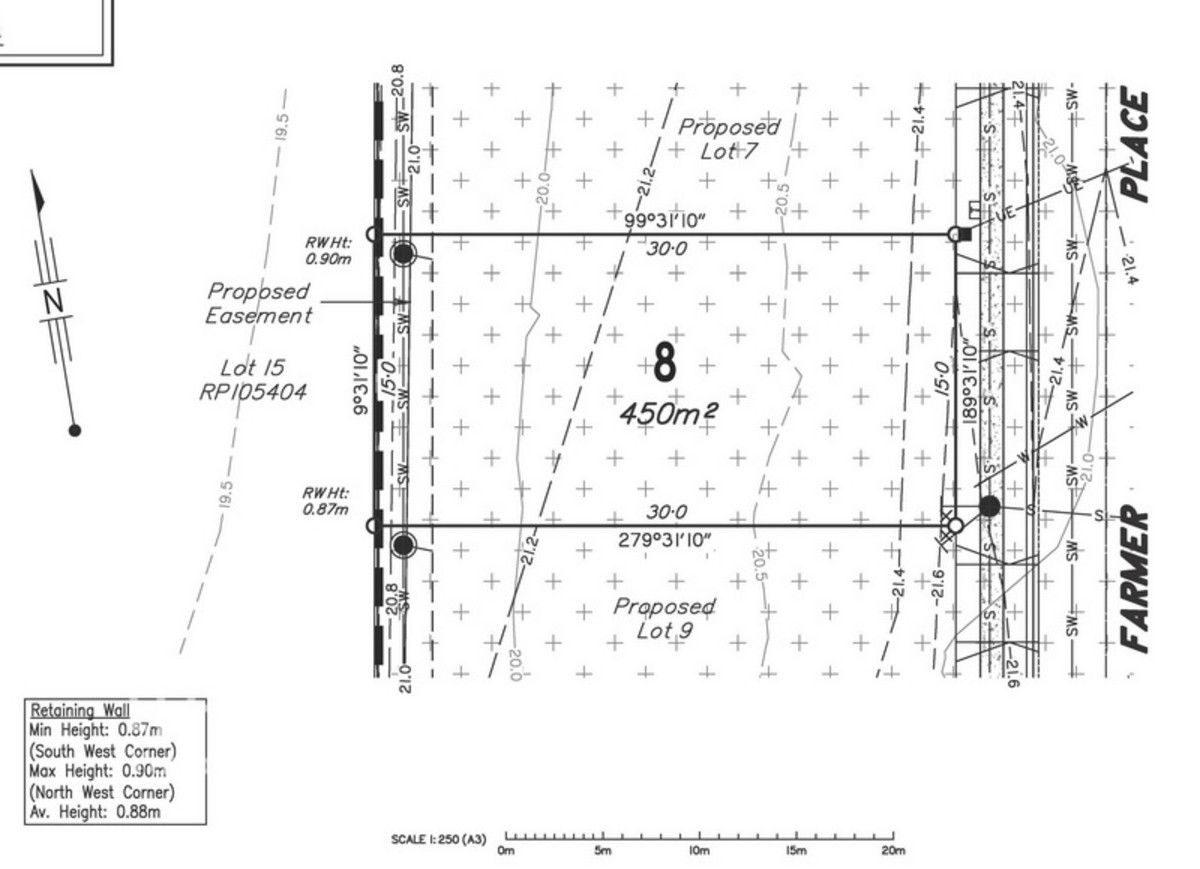 Lot 8/92-98 Bumstead Road, Park Ridge QLD 4125, Image 2