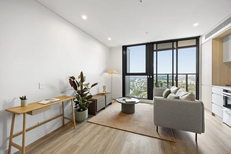 Additional image 5 of 2308/116 Macquarie Street, Parramatta NSW 2150