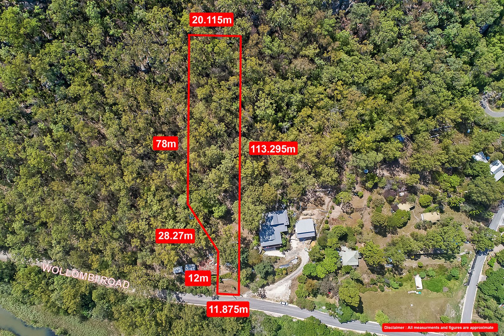 70 Wollombi Road, St Albans NSW 2775, Image 2