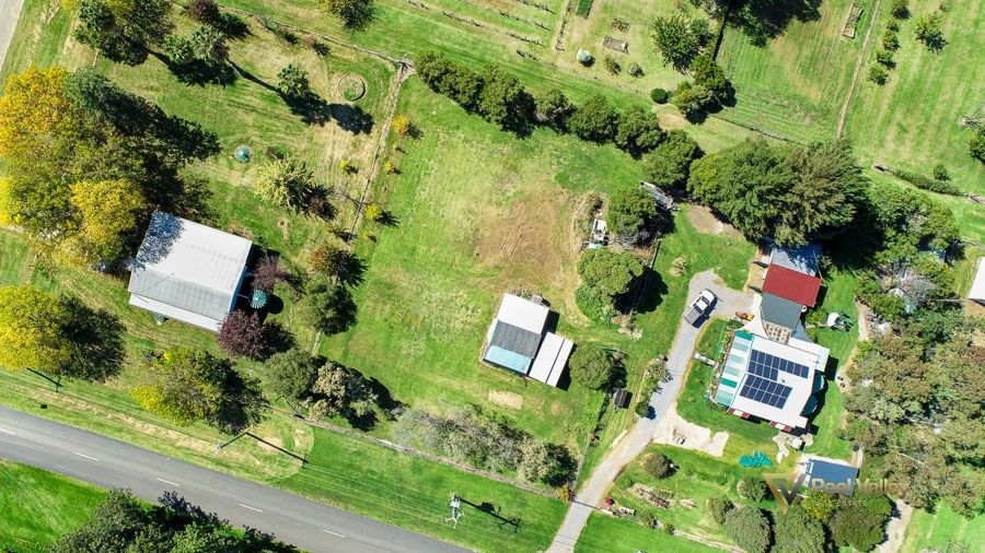 Lot 2 / 612 Nundle Road, Woolomin NSW 2340 Domain