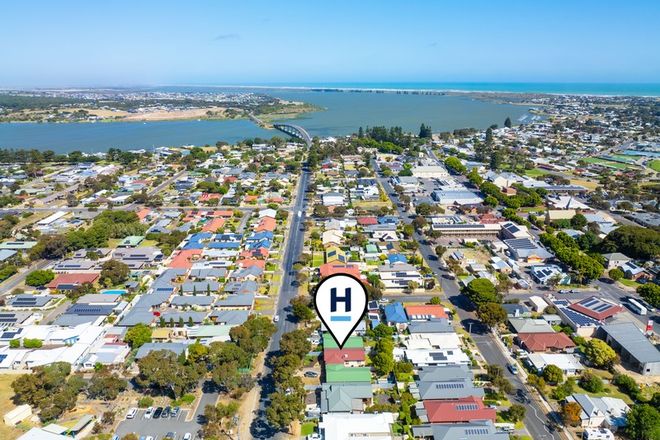 Picture of 21 Brooking Street, GOOLWA SA 5214