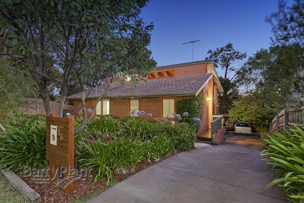 16 Kenbry Road, Heathmont VIC 3135, Image 0