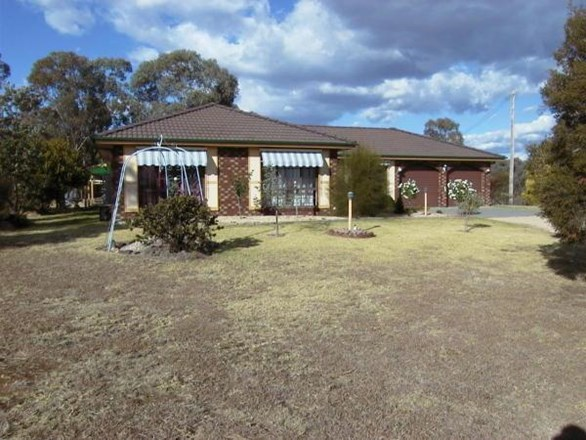 Lot 19 Runnymede Drive, Inverell NSW 2360