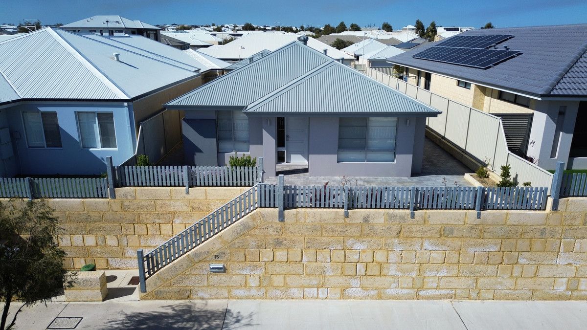 15 Sounding Avenue, Alkimos WA 6038, Image 0