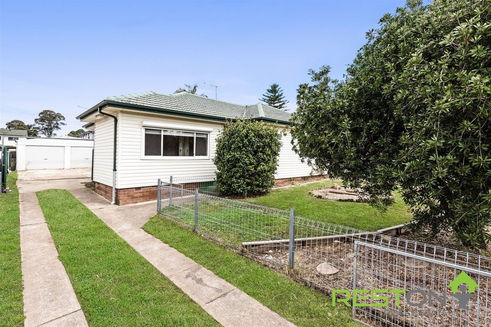 42 Thompson Avenue, St Marys NSW 2760, Image 0