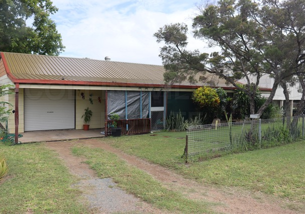 56 Fifth Avenue, Scottville QLD 4804