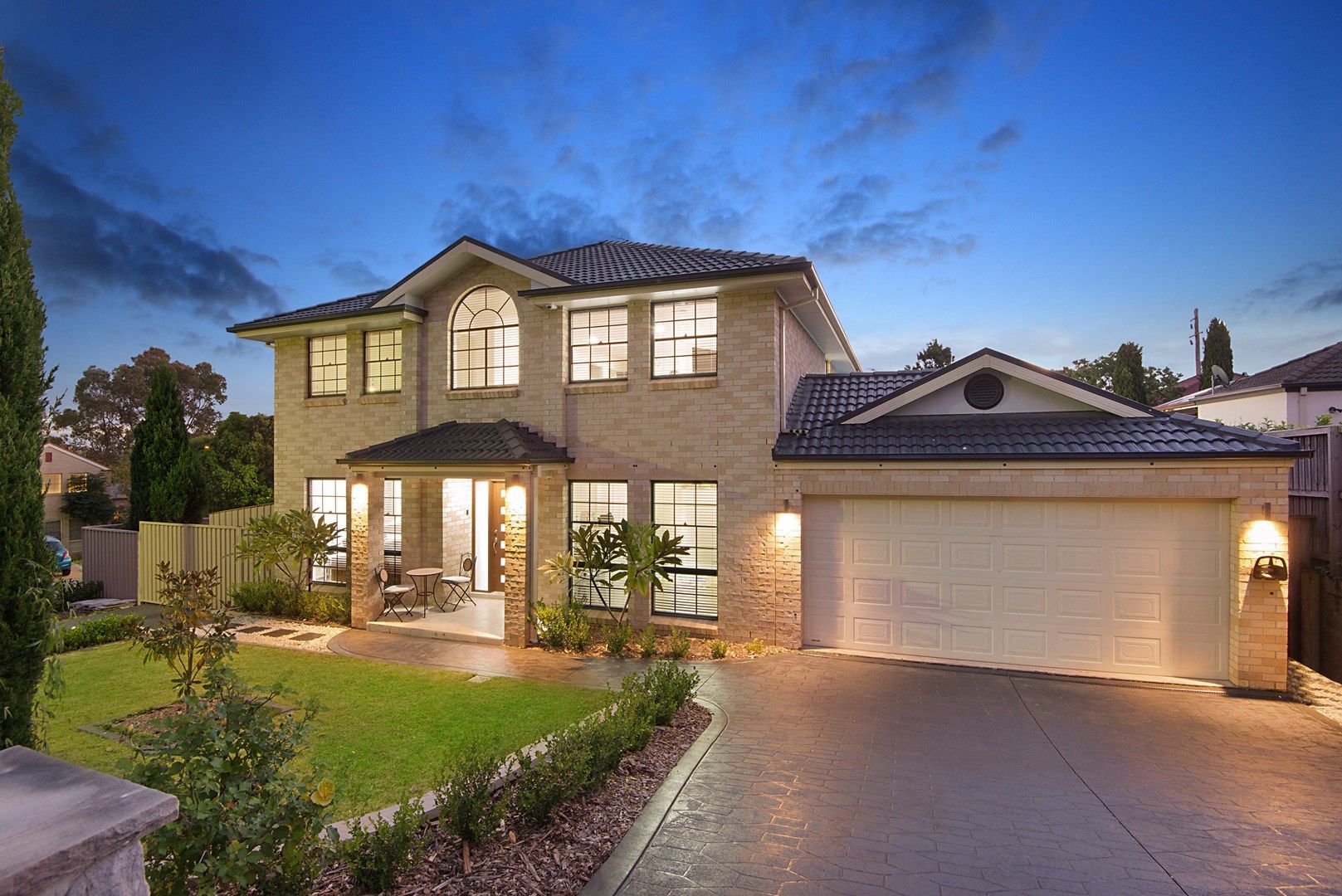 2 Ellerstone Court, Kellyville NSW 2155, Image 0