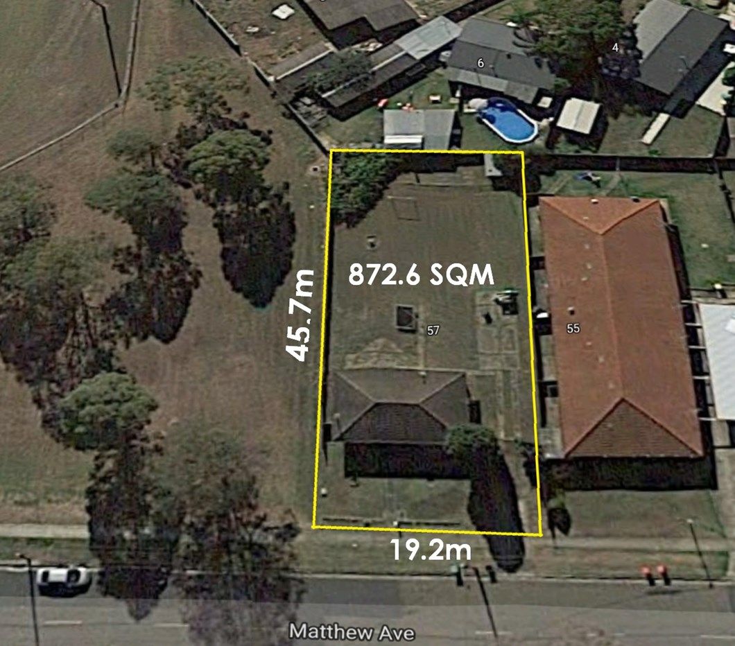 57 Matthew Avenue, Heckenberg NSW 2168, Image 0