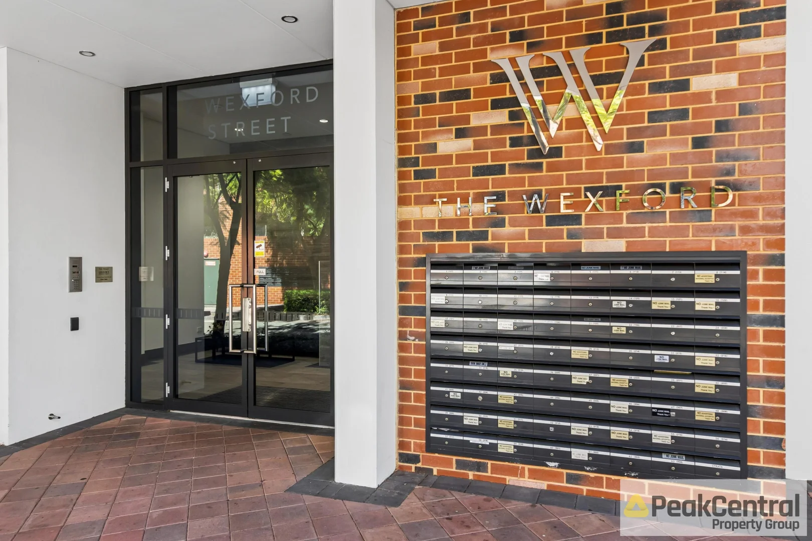 Additional image 17 of 213/1 Wexford Street, Subiaco WA 6008