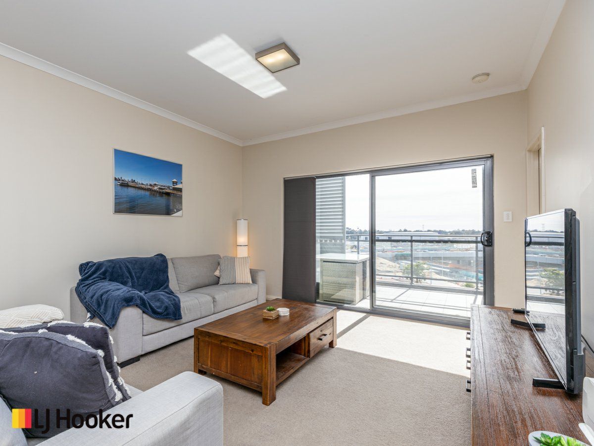 2 bedrooms Apartment / Unit / Flat in 64/23 Junction Boulevard COCKBURN CENTRAL WA, 6164