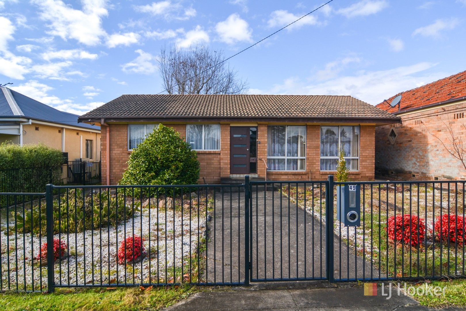 3 bedrooms House in 49 Rifle Parade LITHGOW NSW, 2790