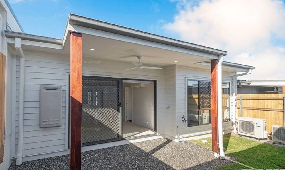 3 bedrooms House in 12 Limmen  Crescent SOUTH RIPLEY QLD, 4306