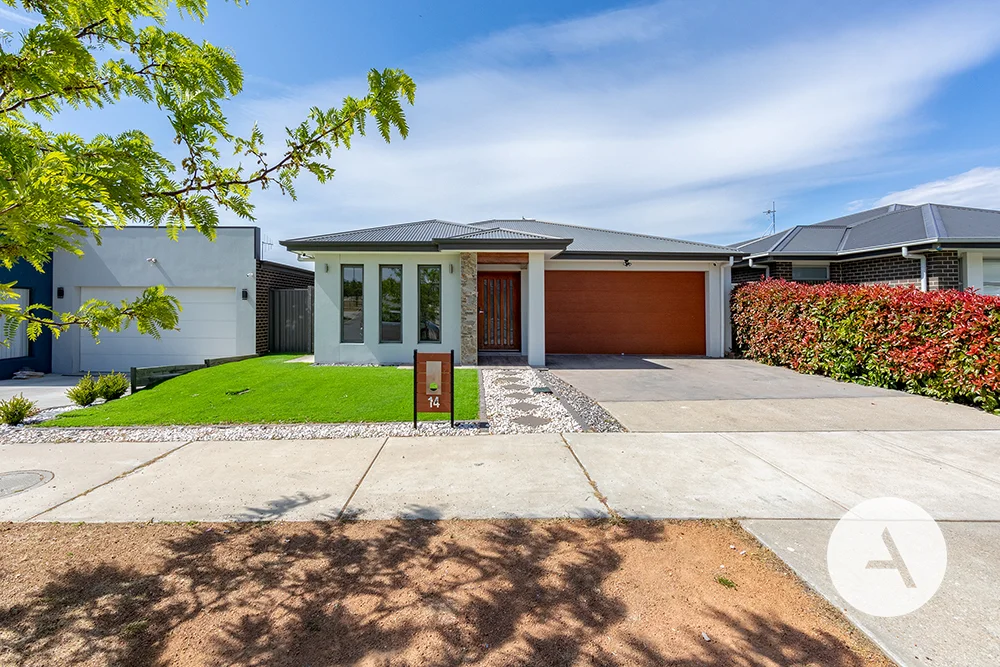 Additional image 14 of 14 Feilman St, Taylor ACT 2913