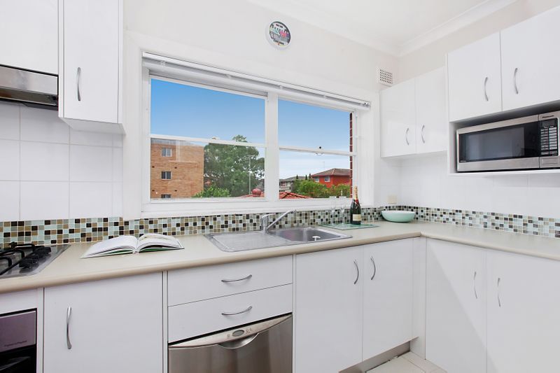 9/44 Oberon Street, Randwick NSW 2031, Image 1