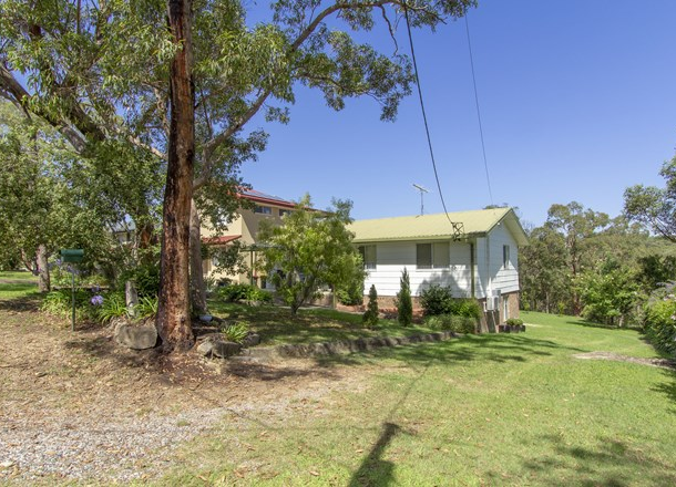 34 Meeks Crescent, Faulconbridge NSW 2776