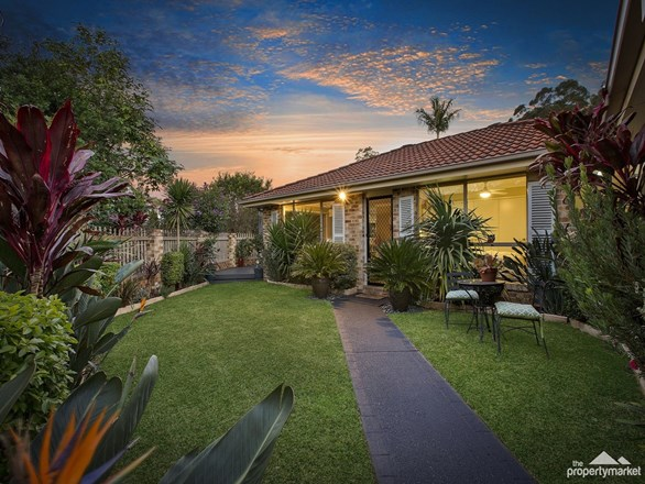 2 Woolmers Crescent, Mardi NSW 2259