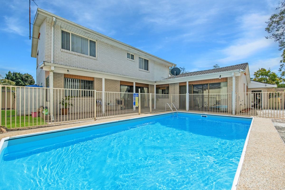 24 Kenton Crescent, Valentine NSW 2280, Image 0