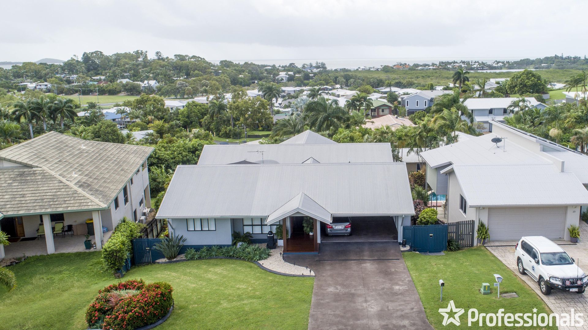 21 Sailaway Drive, Eimeo QLD 4740, Image 1